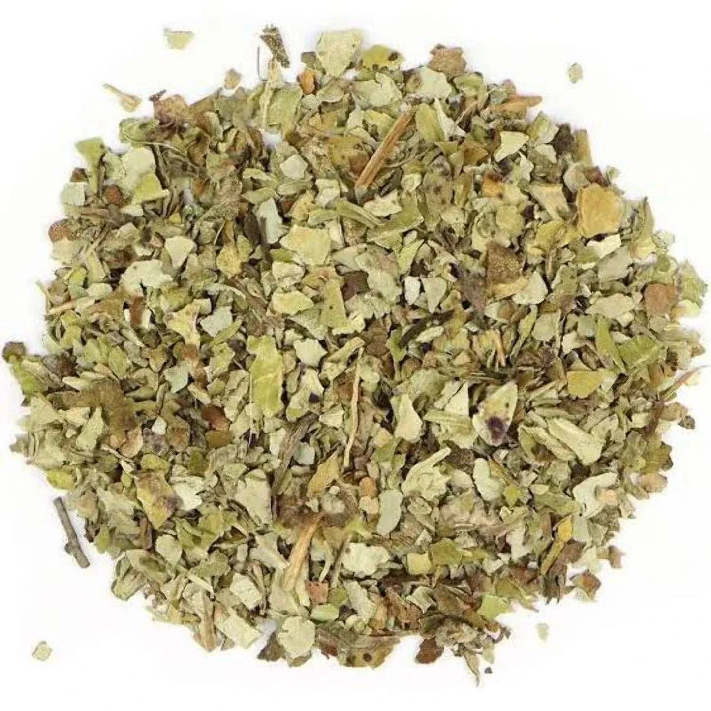 Herb Garden - Coltsfoot Leaf (Cut) 1oz (Tussilago Farfara)