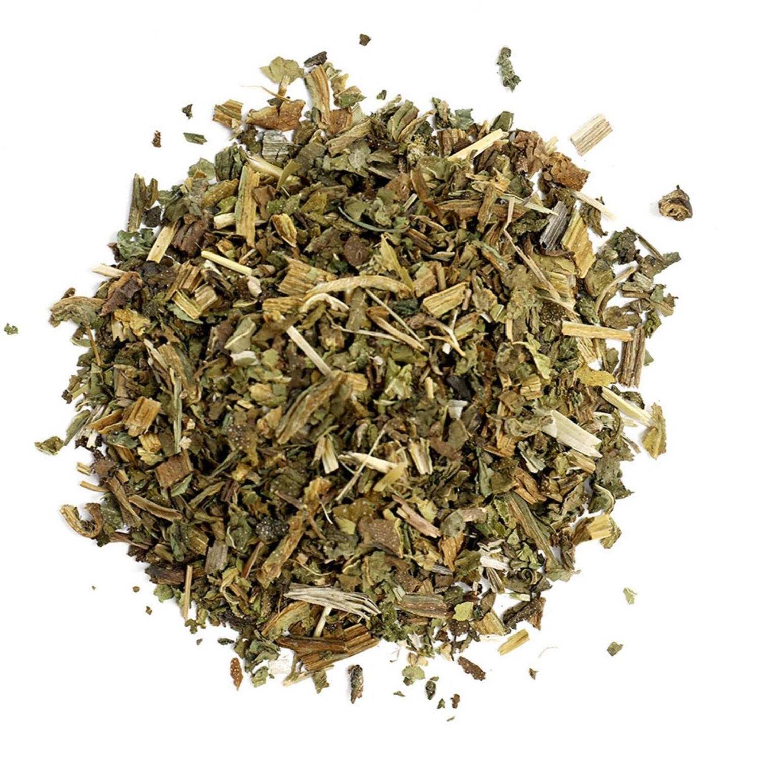 Ethically Sourced Comfrey Leaf Herb for Magical Use