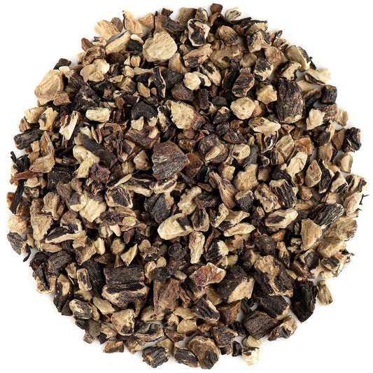 Comfrey Root Cut Herb for Magical Rituals and Healing