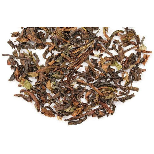 Premium Himalayan Darjeeling Black Tea of Royalty