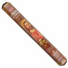 Corazon De Jesus Incense Sticks For Spiritual Purity
