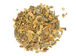 Buckthorn Bark Organic 1oz