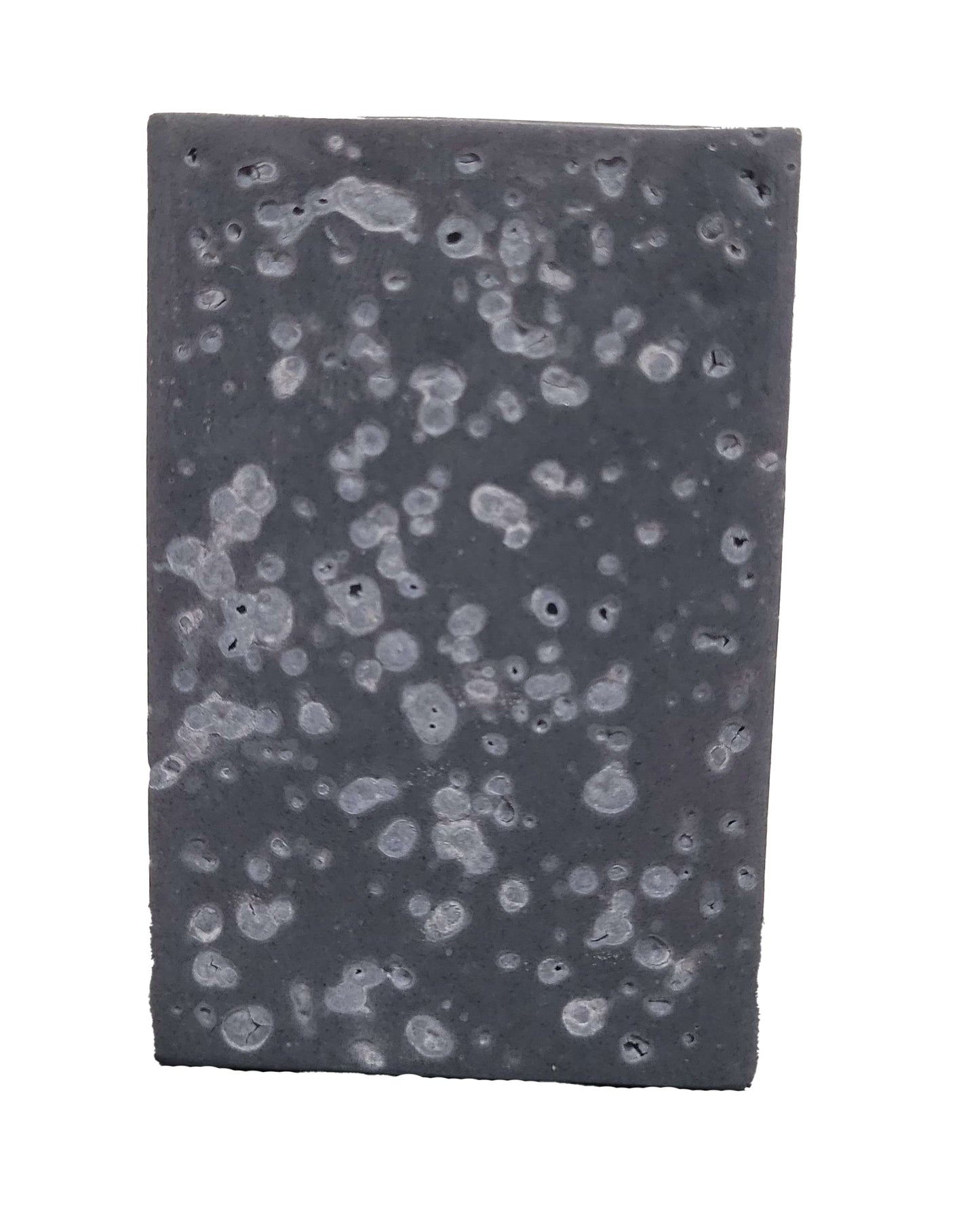 Dwarven Fireforge Activated Charcoal Dead Sea Soap