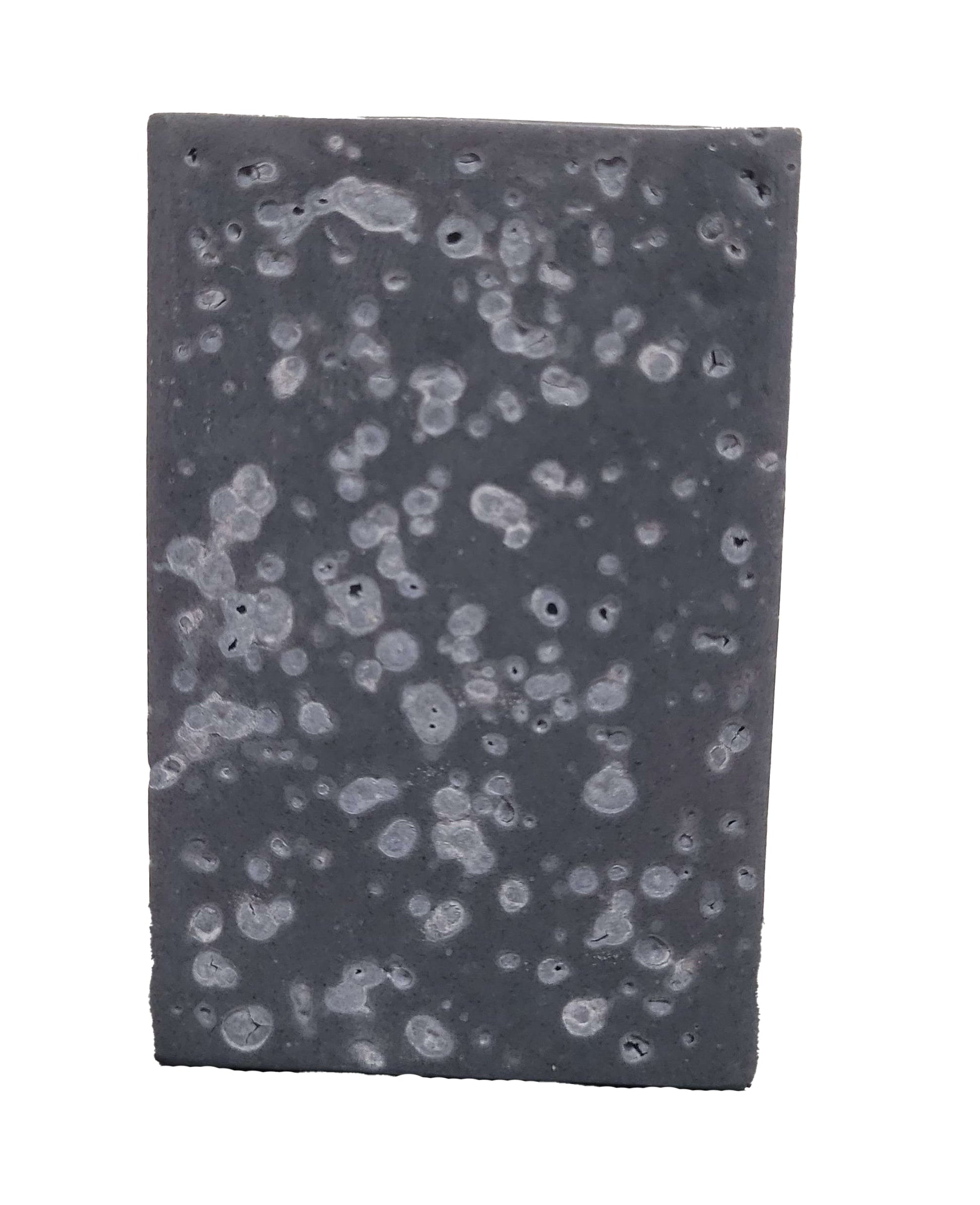 Dwarven Fireforge Activated Charcoal Dead Sea Soap