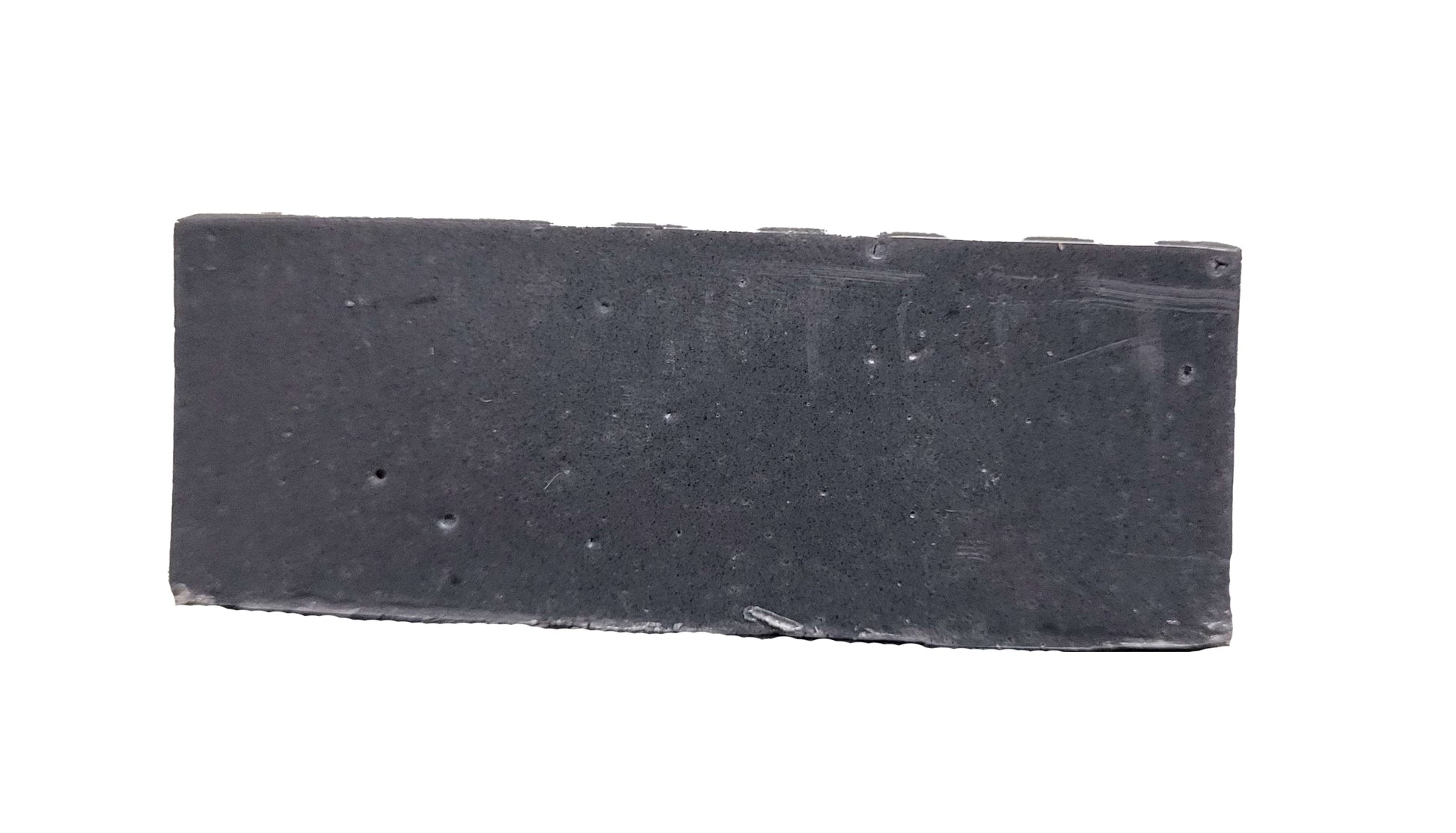 Dwarven Fireforge Activated Charcoal Dead Sea Soap