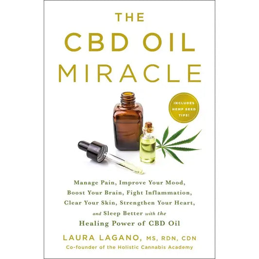 Healing CBD Oil for Pain Relief, Sleep and Healing Benefits