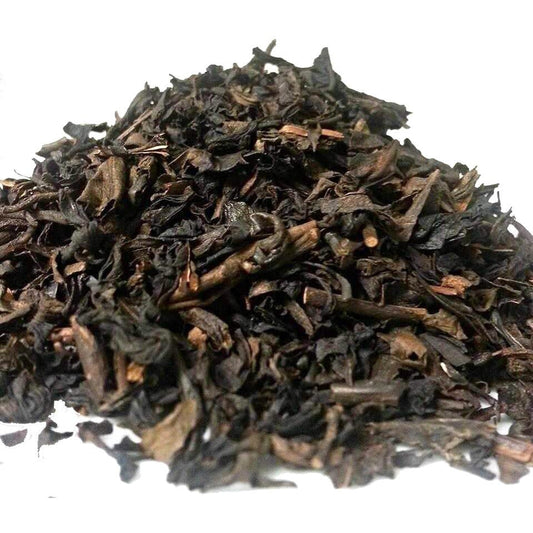 The Earth Kingdom Almond Oolong Tea Mystical Blend