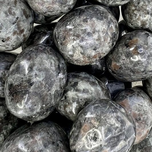 Emberlite Tumbled