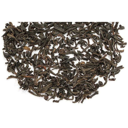 Authentic Premium Keemun Black Tea English Breakfast Blend