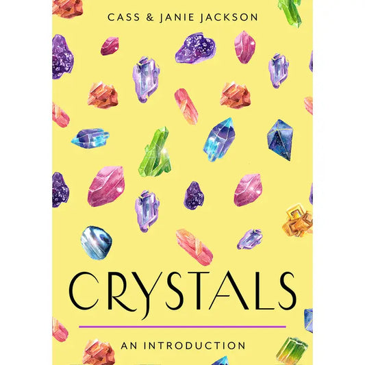 Healing Crystals Guide: Choosing, Cleansing, and Charging