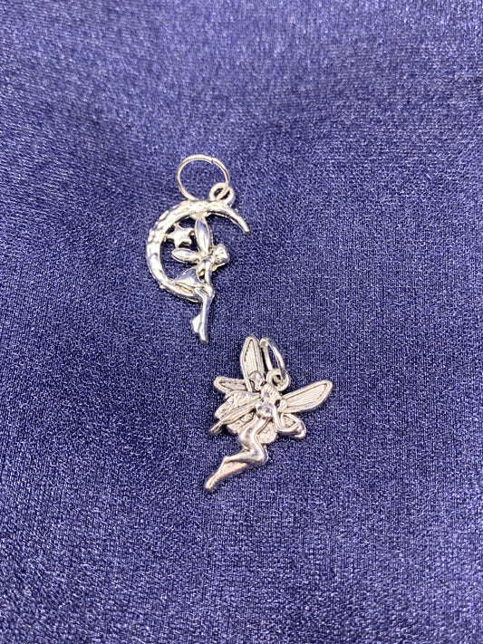 Charm - Fairy