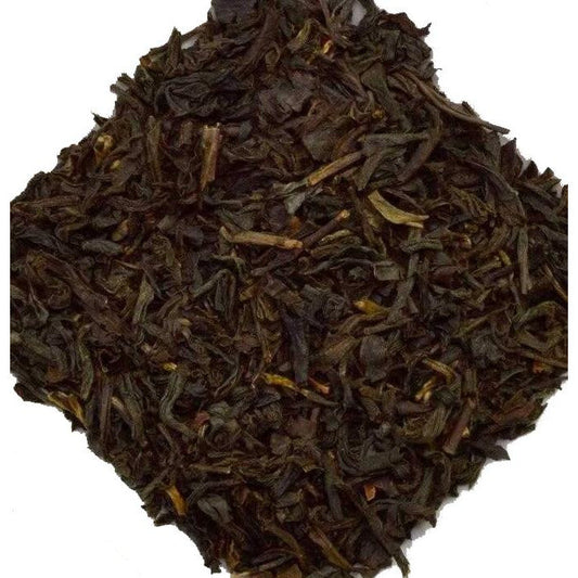 Avatar Fire Nation Russian Caravan Tea Blend
