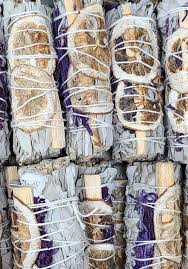 Florida Water - Smudge Stick