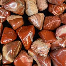 Flower Jasper Tumbled