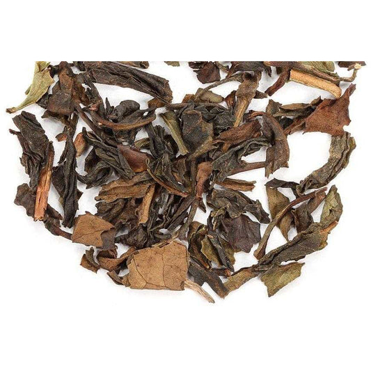 Wizard's Familiar: Badger Oolong Tea | Mystics Vibe