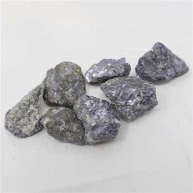 Galena Rough Crystal for Protection and Transformation