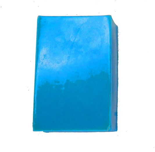 Gentle Relaxation Essential Oil Soap for Stress Relief
