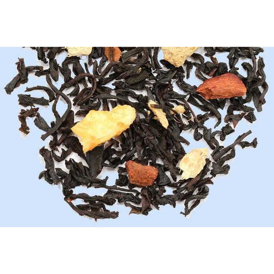 Exclusive Holiday Gingerbread Black Tea for Members Only