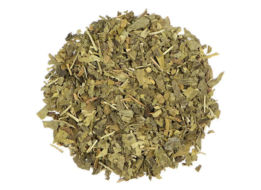 Natural Ginkgo Leaf Herb (Cut and Sifted) 1oz - Magical Use
