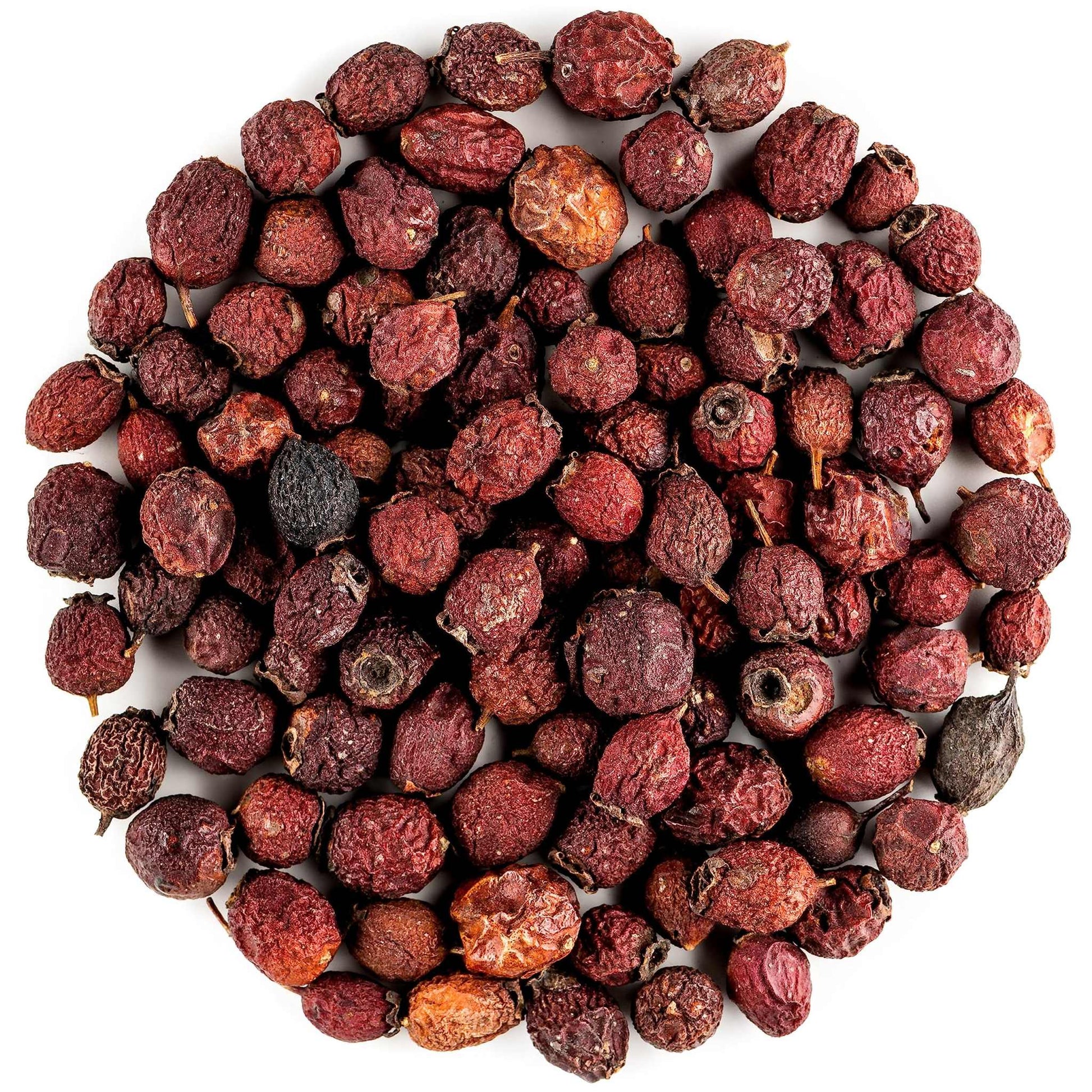 Whole Hawthorn Berries for Magical Herb Use 1oz