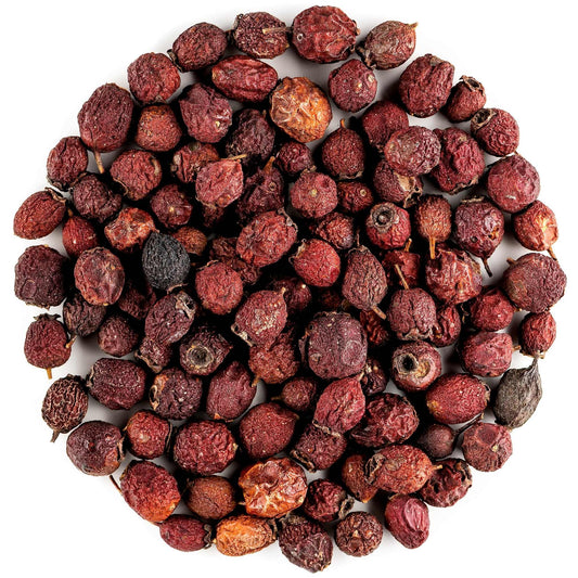 Whole Hawthorn Berries for Magical Herb Use 1oz