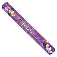 Firdaus Scented Incense Sticks 20 Pack Relaxation