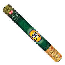 Eye Of Horus Incense Stick - 20ct For Meditation | Mystics Vibe