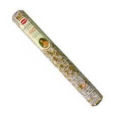 Precious Jasmine Incense Sticks - 20 Pack For Meditation
