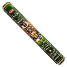 Lord Vishnu Incense Sticks 20ct for Meditation and Peace