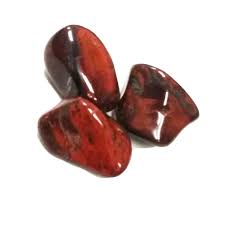 Red Tiger Eye Crystal For Protection And Healing Power