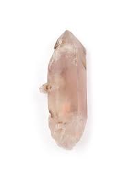 Healing Lithium Quartz Crystal Point for Relaxation