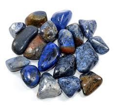 Dumortierite Crystal for Psychic Powers and Healing