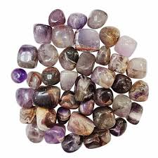 Super 7 Tumbled Crystal For Positive Energy And Well-Being