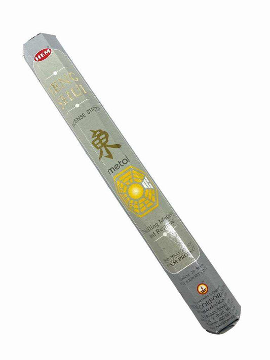 Feng Shui Metal Incense Sticks For Serenity | Mystics Vibe