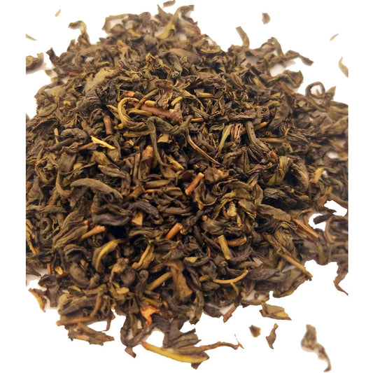 Iroh's Legacy Mystical Green Jasmine Tea | Mystics Vibe