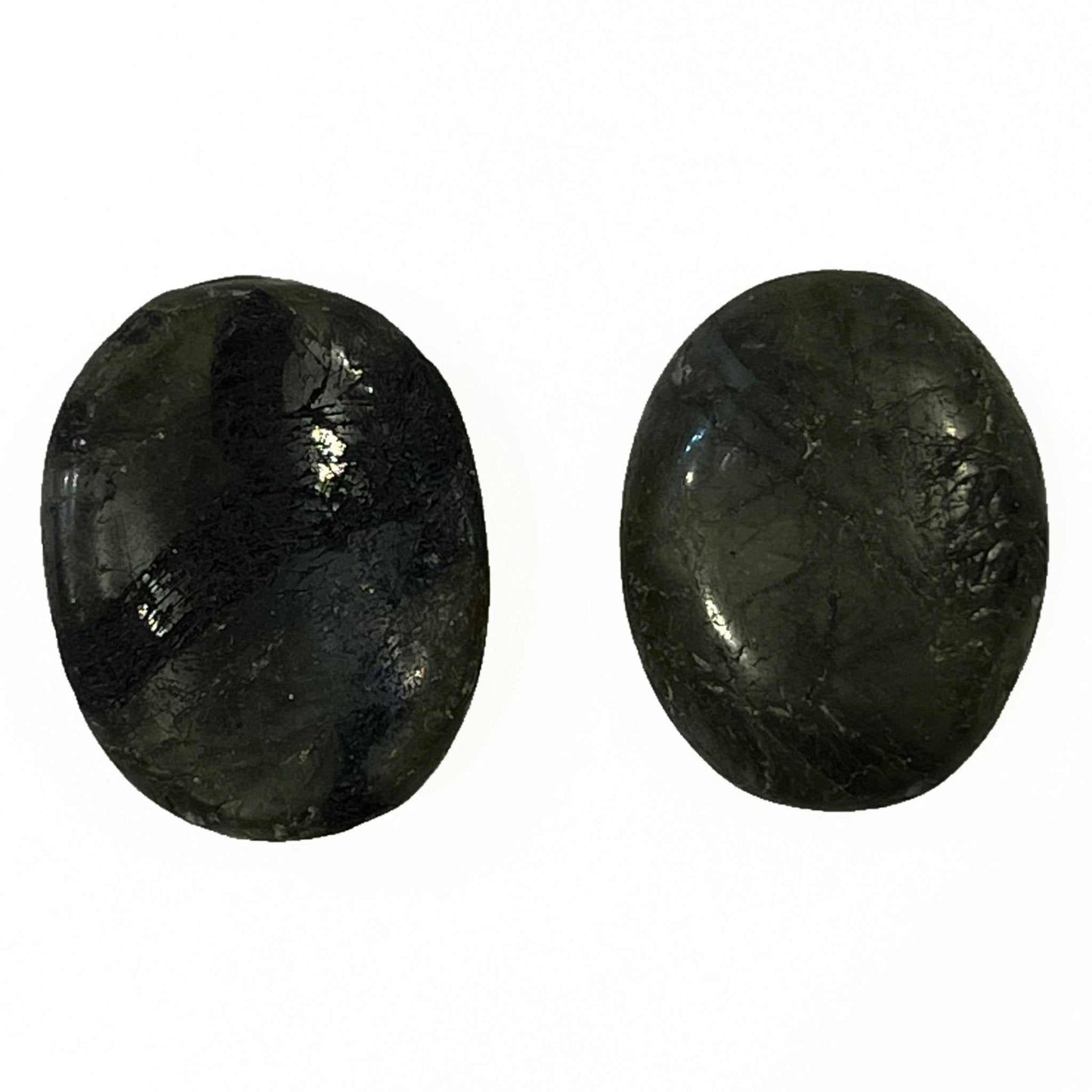 Labradorite Comfort Stone