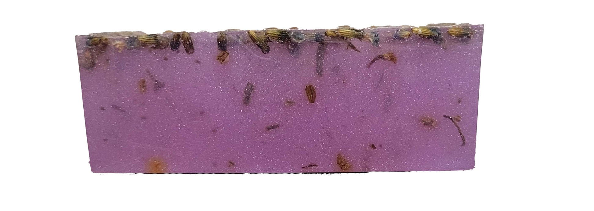 Calming Lavender Essential Oil Soap for Relaxation