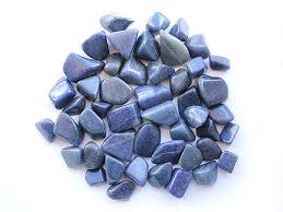 Lazulite Tumbled