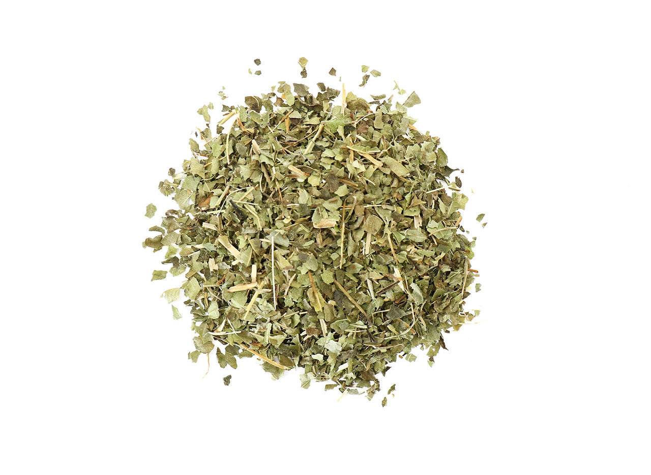 Herb Garden - Lemon Verbena Leaf (Cut) 1 oz