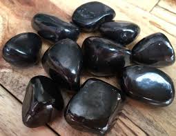 Shungite - Tumbled (Large)