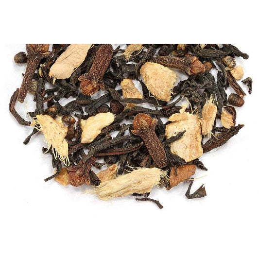 Mystical Wizard's Familiar Griffin Black Chai Blend