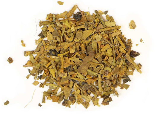 Ethically Sourced Magical Mistletoe Herb From Herb Garden 1oz