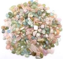 Morganite Chips 1oz