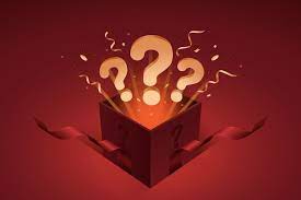Medium Assorted Tumble - Mystery Box