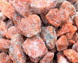 Orchid Calcite Rough Chunk