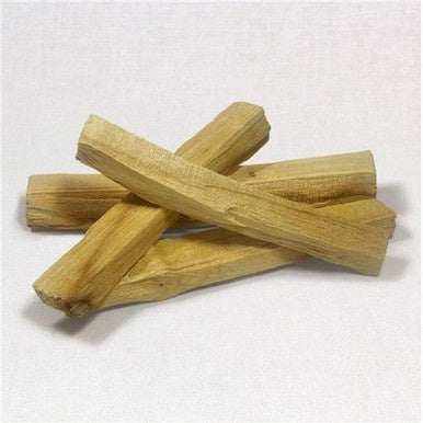 Sacred Palo Santo Smudging Stick For Ritual Cleansing