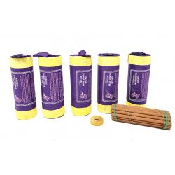 Tibetan Palo Santo Incense 30pk