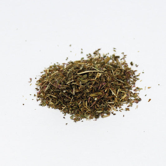 Pennyroyal Leaf Organic