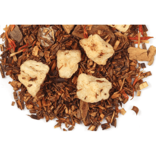 Phoenix Down Organic Rooibos Tea With Cinnamon And Apple