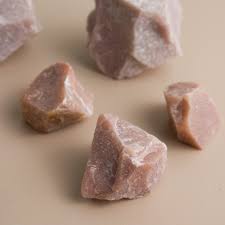 Pink Aventurine Raw